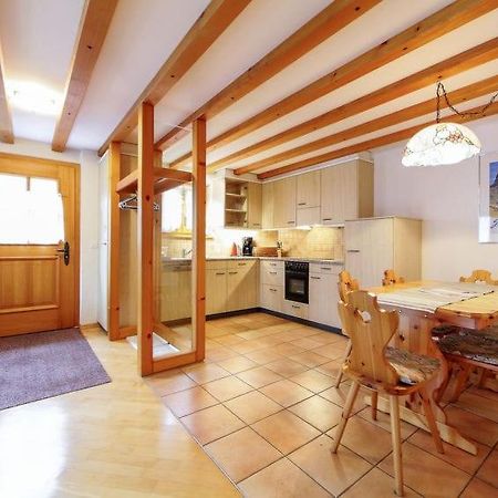 Chalet Aphrodite West Apartment Grindelwald Bagian luar foto